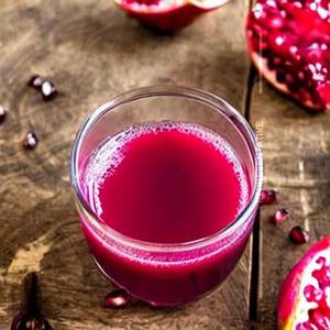 Spl Pomegranate Juice