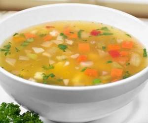Veg Soup