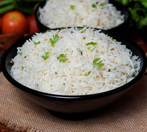 Jeera Rice