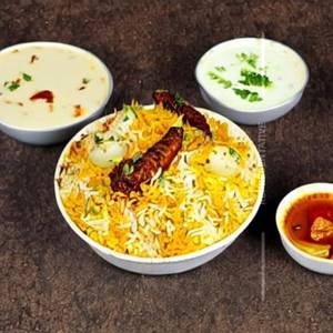 Basmati Biryani Rice
