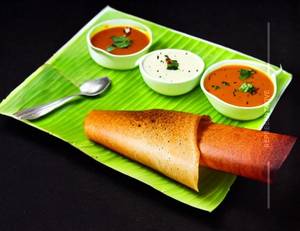 Masala Dosa 