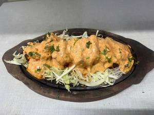 Paneer Burra 6 Pcs