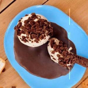 Choco Crunch