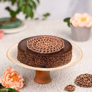 Chocolate truffle (1/2) kg