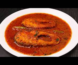 Fish Curry