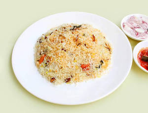 Biriyani Rice