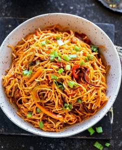 Schezwan Noodles