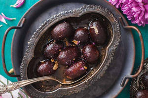 Kala Jamun