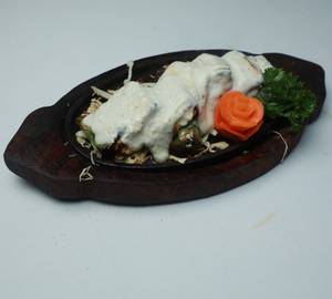 Paneer Malai Tikka 6 Pcs