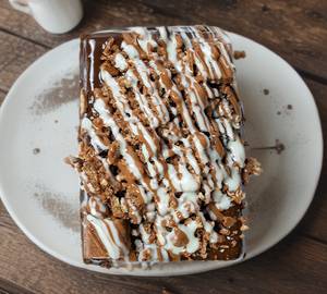 Kitkat Crunchy Waffle Stick