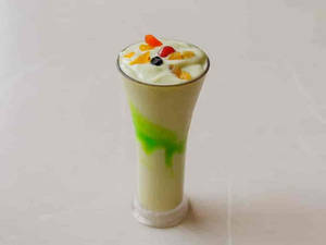 Avocado Shake