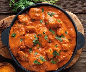 Butter Chicken