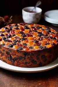 Dats Fresh Cake(1/2) kg  