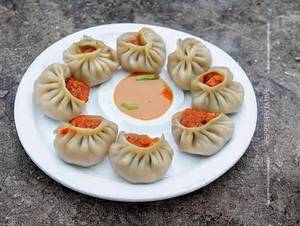 Veg Momos