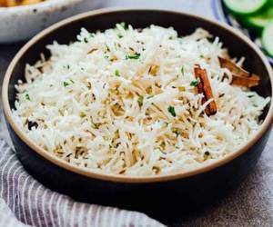 Jeera Rice