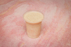 Chikoo Shake