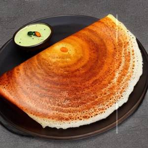 Ghee Special Rava Dosa