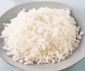 Plain Rice