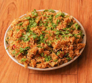 Egg Koth Parotta