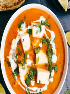 Paneer Makhani