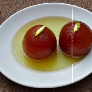 Gulabjamun