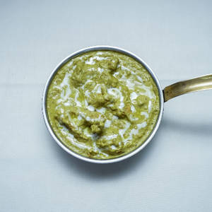 Mughlai Chicken Curry