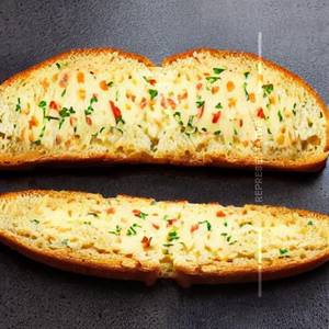 Plain Bread Big 