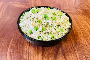 Matar Pulao