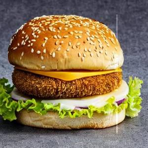 Cheese Burger