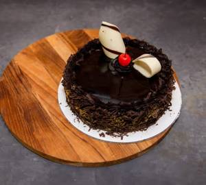 Chocolate Excess Premium Cake