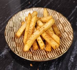 Peri Peri French Fries