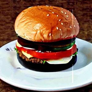 Veg Burger