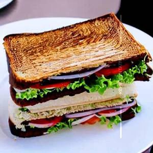 Waje Sandwich