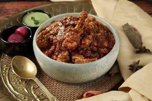 Chicken Banjara Masala