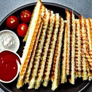 Panner Sandwich