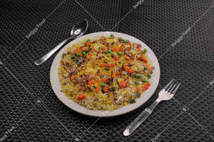 Veg Biriyani