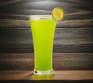 Tangy Mango Mojito