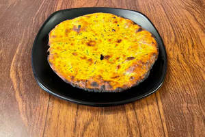Butter Missi Roti