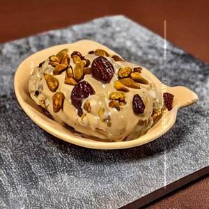 Dry Fruit Special