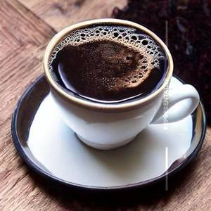 Black Coffee
