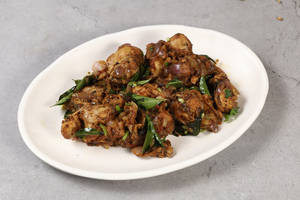 Chicken Pepper Roast