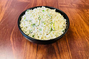 Jeera Rice