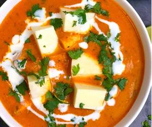 Paneer Butter Masala