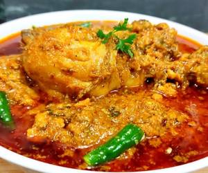 Chicken Rara