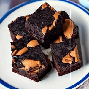 Brownie Fudge.