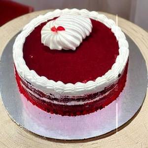 Red Velvet Half Kg