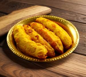 Banana Fry