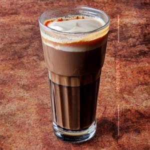 Cold Coffee