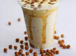 Butterscotch Shake