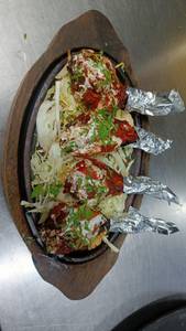 Makrana Tangadi Kabab 4Pcs 